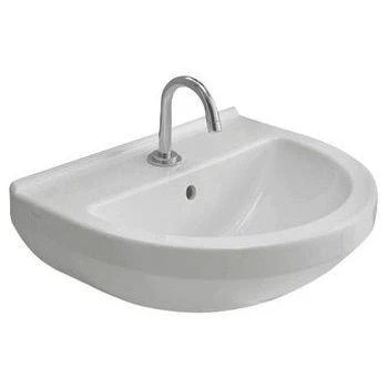 Фото Раковина Vitra S50-60 5302В003-0001 60x45.5x19.5