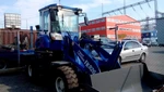 фото First Loader FK926