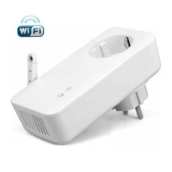 Фото Wi-Fi Терморегулятор Simpal-W230