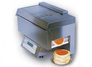 Фото Аппарат для приготовления оладьев Popcake machine PC-10