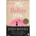 фото Me Before You. Moyes Jojo