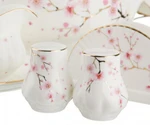 фото Столовый сервиз на 6 персон, 30 пр. Porcelain Manufacturing (264-673)