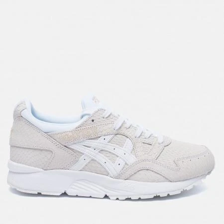 Фото ASICS Gel-Lyte V White/White