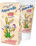 фото Зубная паста Aquarelle Kids Vanilla Ice-cream СТС Холдинг 50 ml