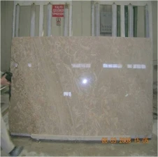 Фото Slab Aegean Beige Fossil