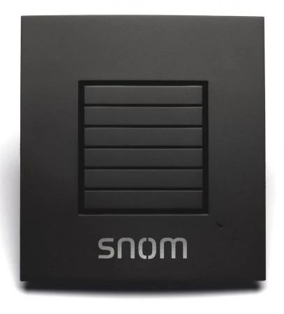 Фото Snom M5 - DECT ретранслятор для Snom M700