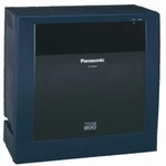 фото АТС Panasonic KX-TDE600