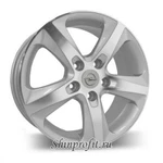 фото Replica 217 Opel 6.5x16/5x115 D70.3 ET41 SMF