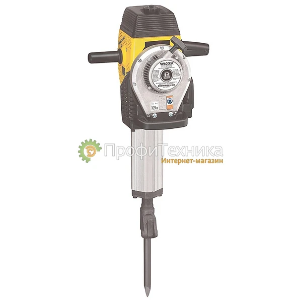 Фото Бензиновый отбойный молоток WACKER NEUSON BH 23 5100010066