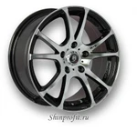 фото Mi-tech MSR-003 7x16/5x105 D56.6 ET39 AM/MB