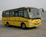 фото Автобус YUTONG ZK 6737D (китай) новый