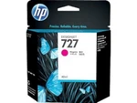 фото Расходные материалы HP 727 40-ml Magenta Ink Cartridge