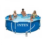 фото Бассейн каркасный Intex 28212NP (336х76см)