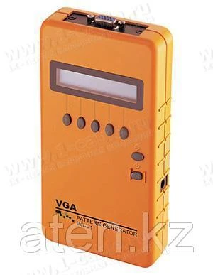 Фото VGA-PGV1 Генератор сигналов VGA для настройки