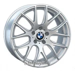 фото Replica B113 8.5x20/5x120 D72.6 ET25 Silver