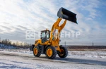 Фото №5 Фронтальный погрузчик Amur DK630M (ZL30)