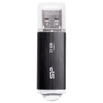 фото Флэш-диск 32 GB SILICON POWER Blaze B02 USB 3.1