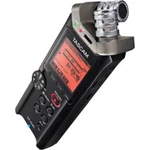 фото PCM/MP3-рекордер TASCAM DR-22WL