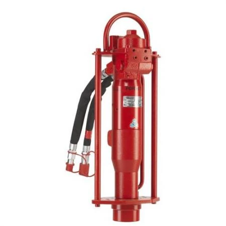 Фото Chicago Pneumatic Гидравлический молоток для забивки стержней PDR 95 T