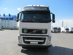 фото Седельный тягач Volvo FH 13 460 2011 г