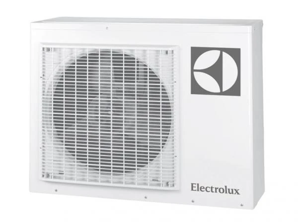 Фото Внешний блок кондиционера Electrolux EACO-18H/UP2/N3