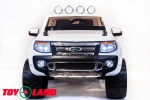 фото Детский электромобиль Ford Ranger 2016 NEW