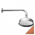 фото Верхний душ Nicolazzi Classic Shower 5702 BZ 20