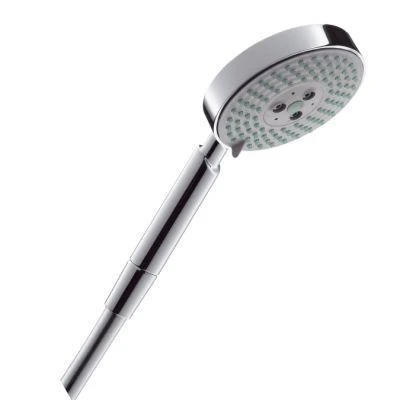 Фото Hansgrohe Raindance S 120 EcoSmart 3jet 28554000 Ручной душ (хром)