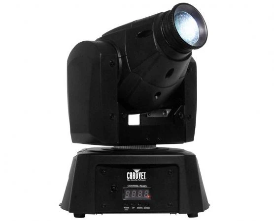 Фото CHAUVET-DJ Intim Spot 100 IRC