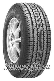 Фото Nexen Roadian A/T 215/70 R15 97T