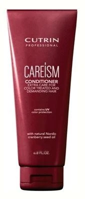 Фото Cutrin CareiSM Conditioner, кондиционер для интенсивного ухода за окрашенными волосами