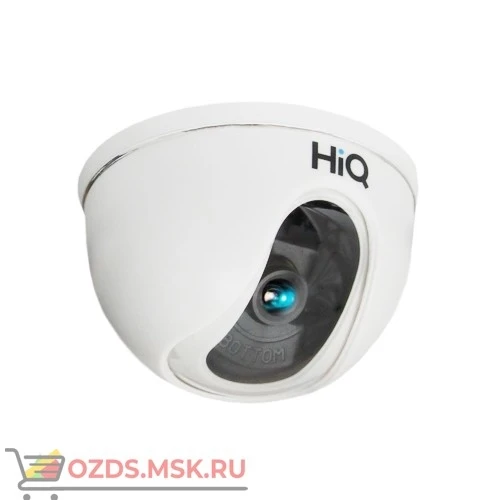 Фото HiQ-1100: AHD видеокамера