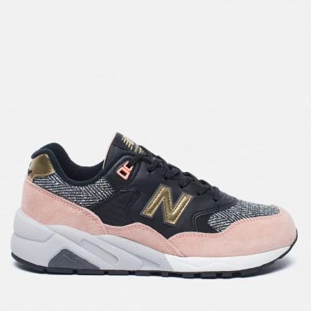 Фото New Balance WRT580CE Black/Pink