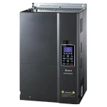 фото VFD1320CP43B-21 Преобразователь частоты (132kW 380V), Delta Electronics