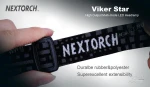 Фото №7 Фонарь NexTorch налобный Viker Star