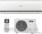 Фото №3 Кондиционер Panasonic CS/CU-E9PKD