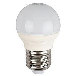 Фото ЭРА LED smd P45-5w-827-E27 (6/60/2400)