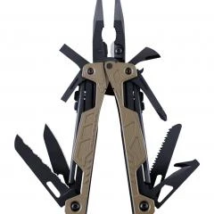 Фото Мультиинструмент Leatherman OHT Coyote.