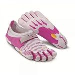 фото VIBRAM Мокасины FIVEFINGERS SEEYA W Розовый