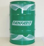 фото Fanfaro TRD E 4 10W40 (208л.)