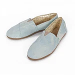 фото Эспадрильи PAEZ New Classic Eva (Soft Washed Denim-0037, 40)