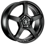 фото Sparco RTT 8x17/5x120 D72.6 ET29 Matt Black