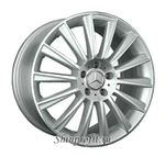 фото Replica MB139 7.5x17/5x112 D66.6 ET52.5 SF