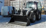 фото Аренда экскавтора-погрузчика TEREX 970 Elite