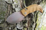 Фото №4 Нож LionSteel серии Skinner лезвие 71 мм