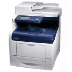 фото Копир/МФУ Xerox WorkCentre 6605N + Russian NatKit