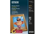 фото Расходные материалы Epson Photo Paper Glossy 200 гр/м2, A4 (50 листов)