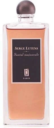 Фото Serge Lutens Santal Majuscule 50мл Тестер