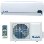 фото Кондиционеры Sakata SIH-25SBR/SOH-25VBR