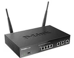 фото Межсетевой экран D-Link DSR-500AC/RU/A1A